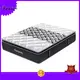 Hot two pocket sprung memory foam mattress double Synwin Brand 1