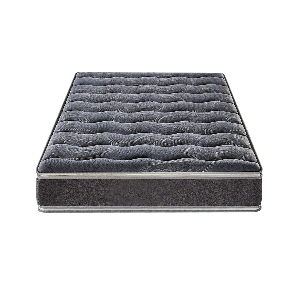 Quality Luxury high quality pocket spring mattress Manufacturer | Synwin 6
