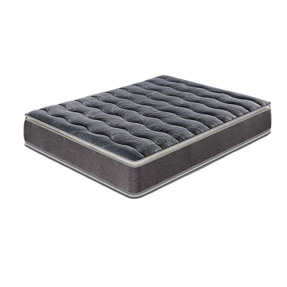 Quality Luxury high quality pocket spring mattress Manufacturer | Synwin 7