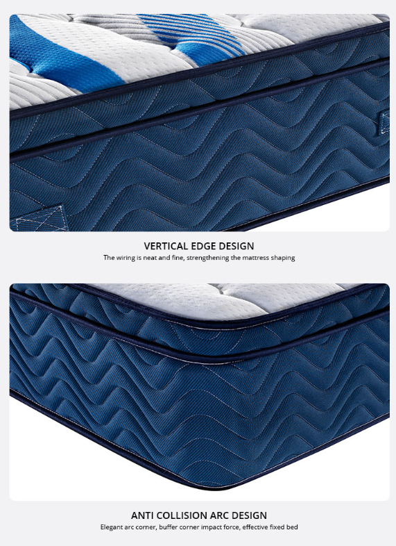 Customized Best Hotel Mattress Company - Synwin manufacturers From China | Synwin 9