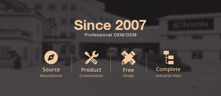 Customized foam gun pressure washer manufacturers From China | Synwin 6