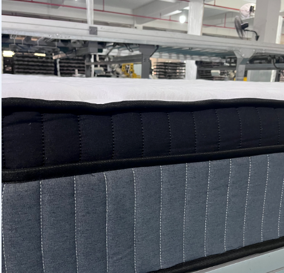 Фабрика опруга душека дневни влог 1