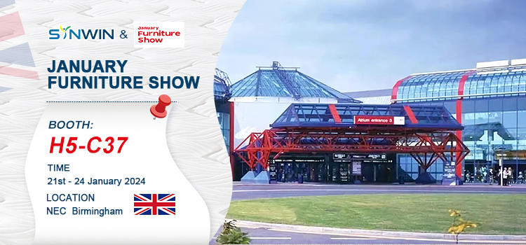 SYNWIN - 2024 JFS עקסהיביטיאָן אין בירמינגהאַם 1