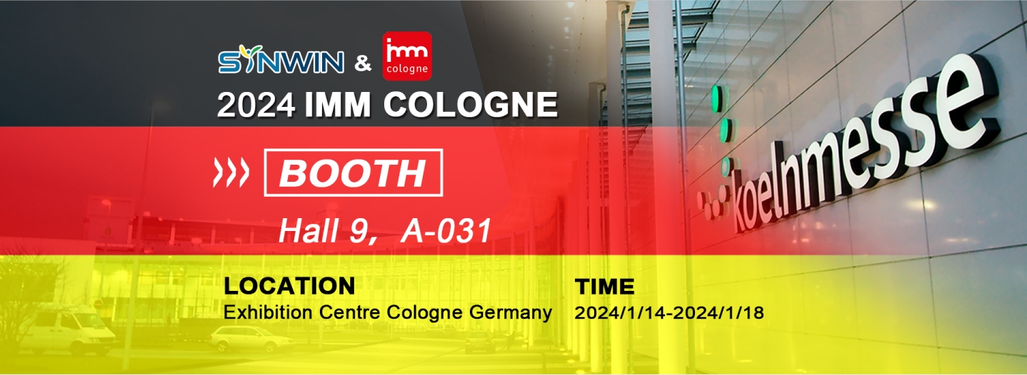 SYNWIN אין קעלן IMM פערניטשער פער 1