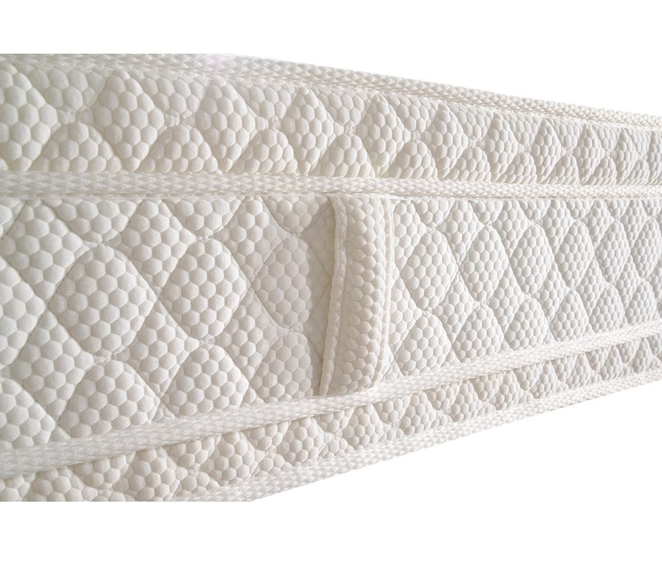 Fumana amava oLuxury Pocket Spring matrasi ngamaxabiso afikelelekayo 1