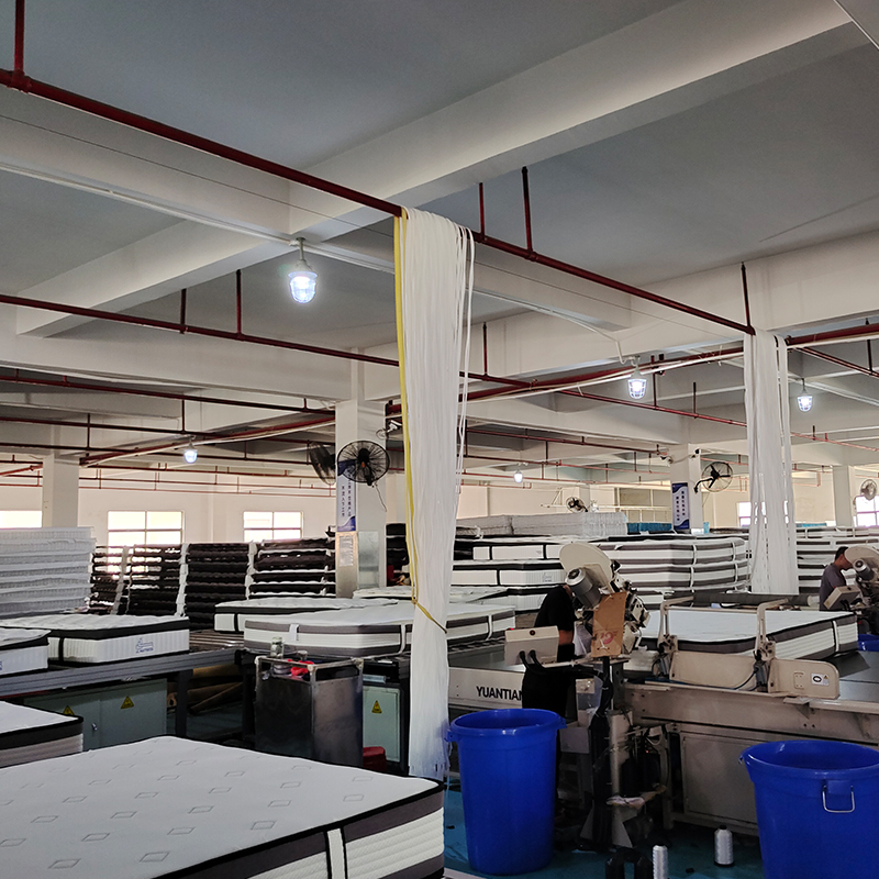 Врв на сезоната на душеци 3