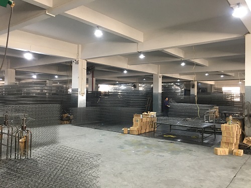 Discrimen inter Pocket Spring et Bonnell Spring? 2