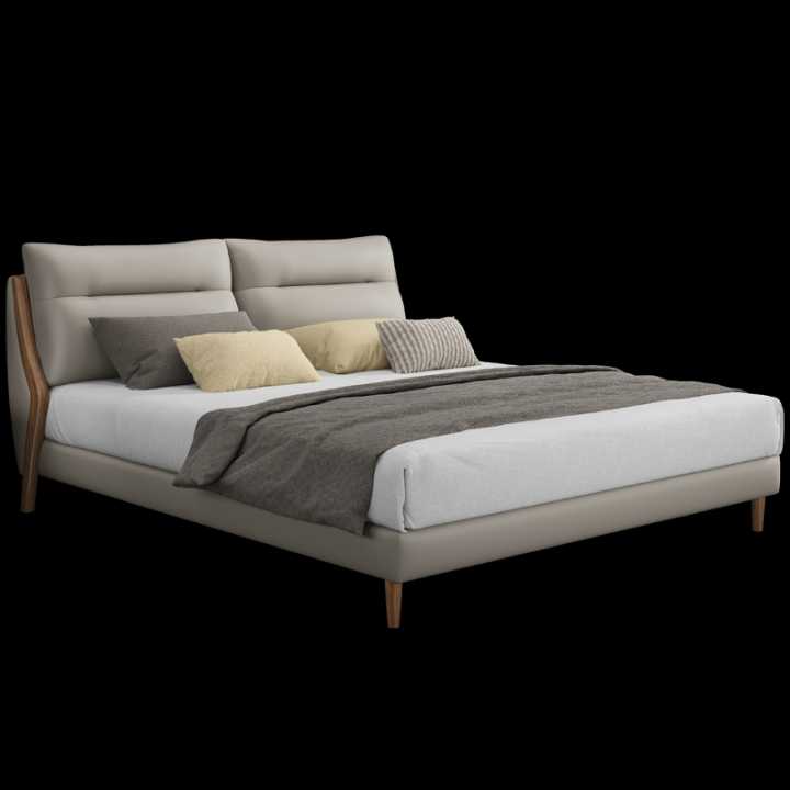 Czy lepiej kupić materac do ramy łóżka zabudowany czy zlicowany? 1