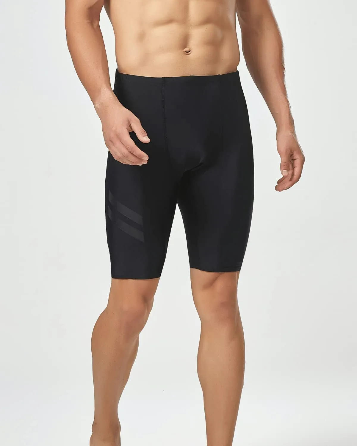 Custom Training Comfortable Swim Jammers for Men MA-04 1