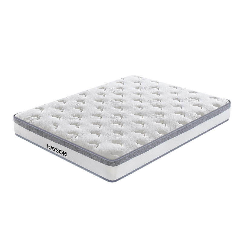 matelas colchon roll up mattress spring bed mattress king size mattress in a box 7