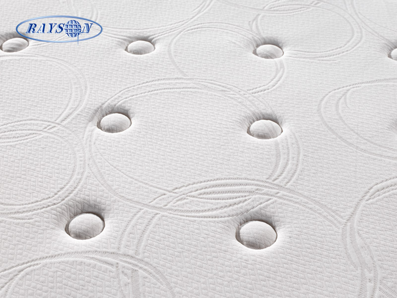 colchão de molas para cama queen size colchão de molas ensacadas em uma caixa 8