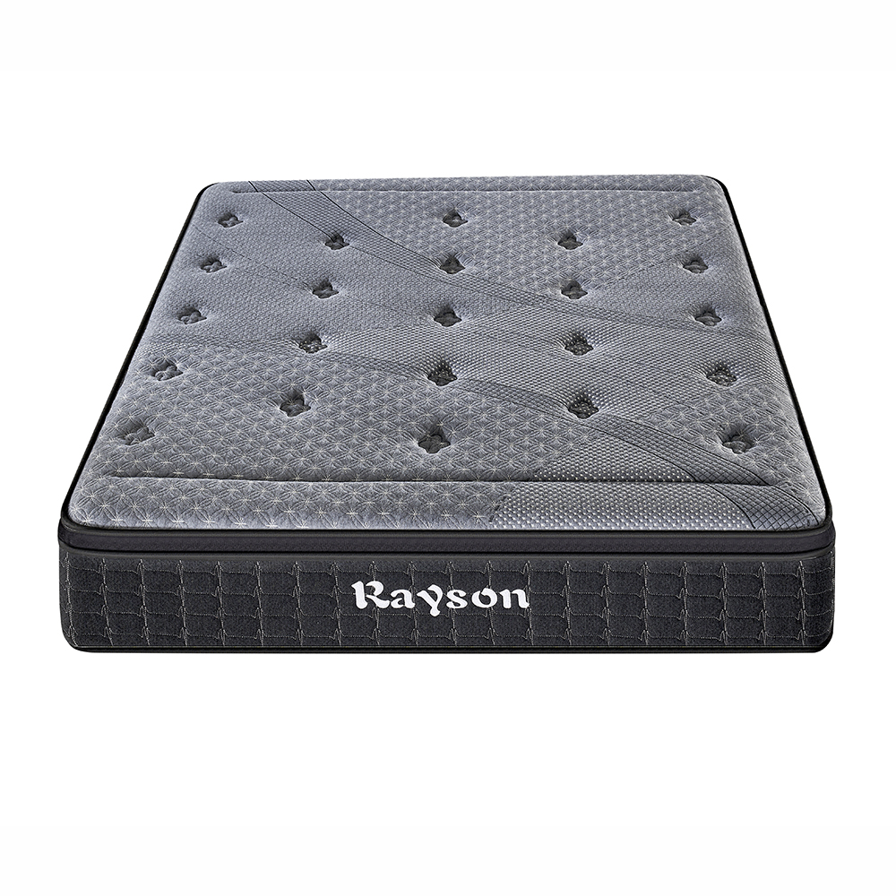 Orthopedic Mattress Hybrid Latex Pocket Spring Mattresses 5 Zone Pocket Spring Mattress Wholesale Cheap Price 7