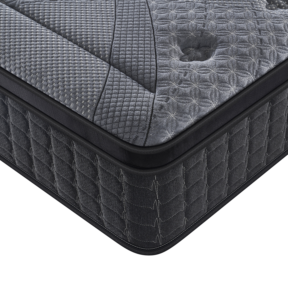 Orthopedic Mattress Hybrid Latex Pocket Spring Mattresses 5 Zone Pocket Spring Mattress Wholesale Cheap Price 8