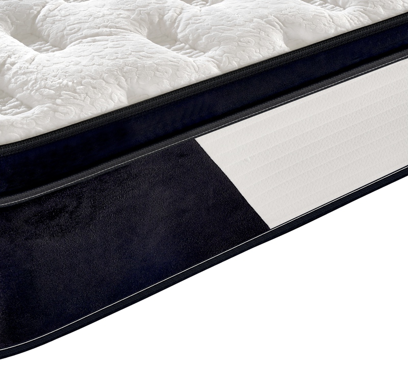 Morekisi oa materase oa Euro o holimo oa pocket ea selemo oa China 11