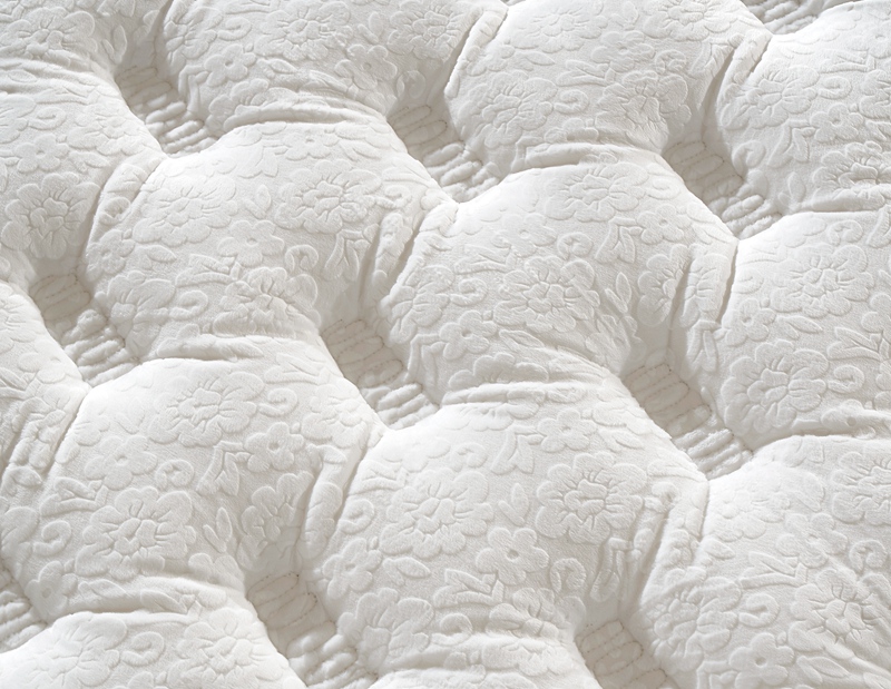 Morekisi oa materase oa Euro o holimo oa pocket ea selemo oa China 10