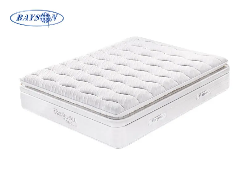 Foshan Rayson Non Woven Co., Ltd. | High-quality mattress hotel suppliers 2