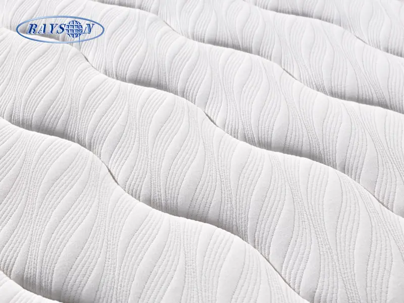 Foshan Rayson Non Woven Co., Ltd. | High-quality mattress hotel suppliers 5