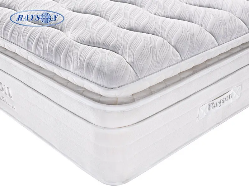 Foshan Rayson Non Woven Co., Ltd. | High-quality mattress hotel suppliers 3