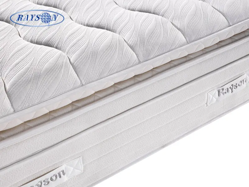 Foshan Rayson Non Woven Co., Ltd. | High-quality mattress hotel suppliers 4