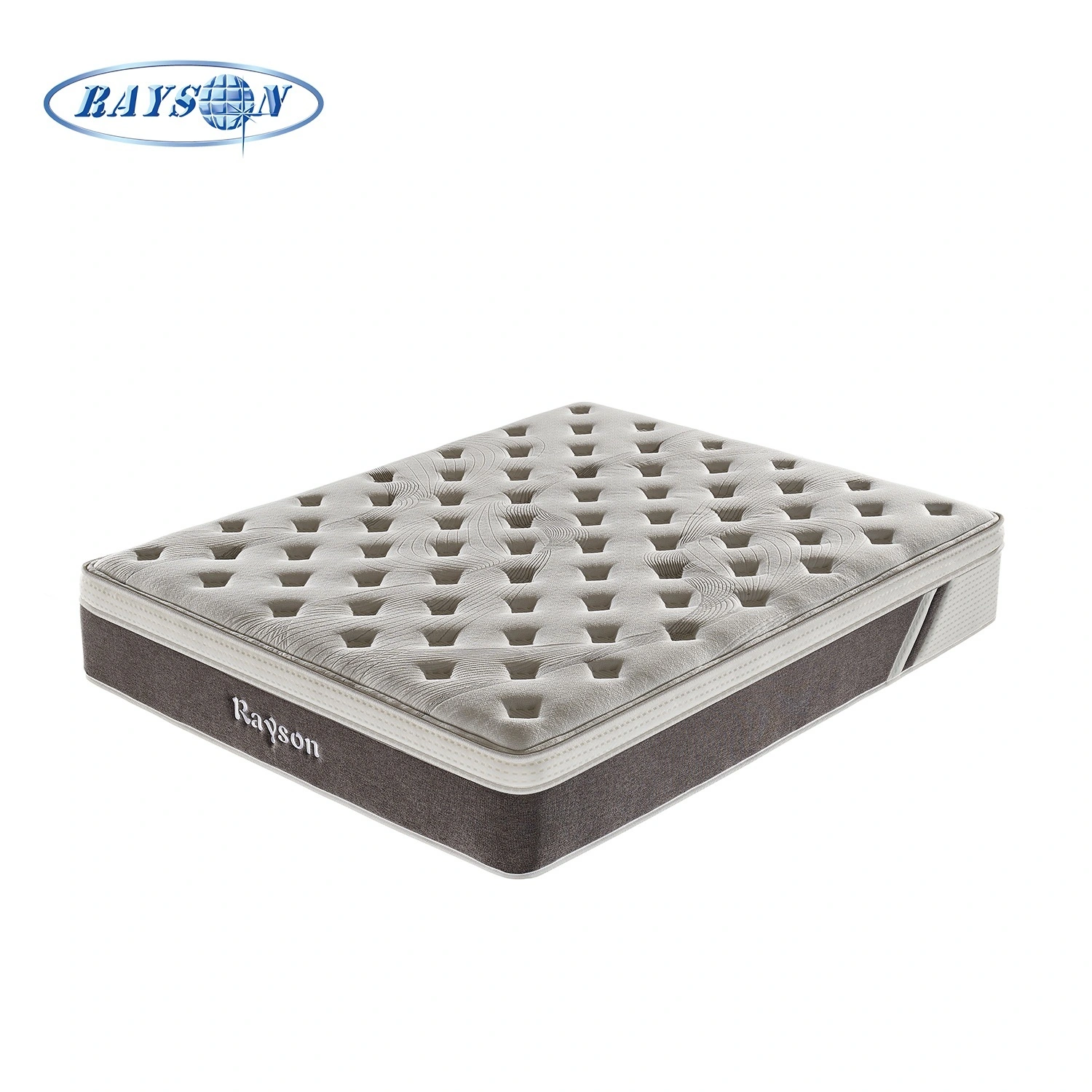 Memory foam mattress for Korean bedroom mattress wholesale in China 1