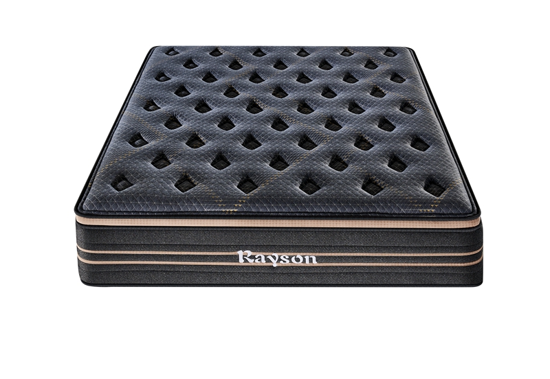 product-Rayson Mattress-img