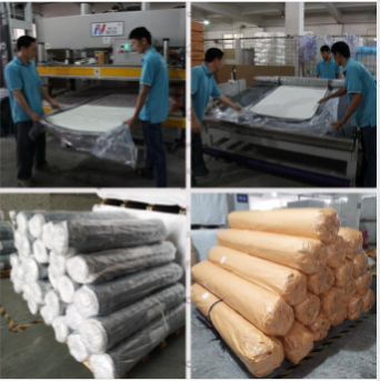 product-Rayson Mattress-img-1