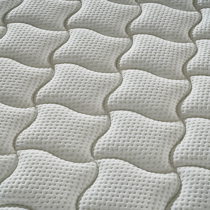 product-Rayson Mattress-roll up comfort memory foam 3 zone pocket spring mattress in a box-img