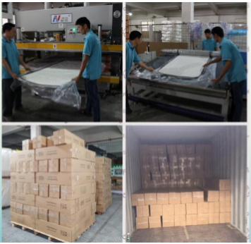 product-Rayson Mattress-img