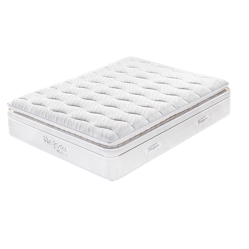 product-Rayson Mattress-img