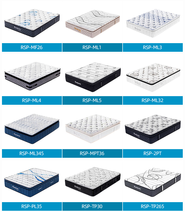 product-Wholesale memory foam pillow high quality super soft comfortable-Rayson Mattress-img-1