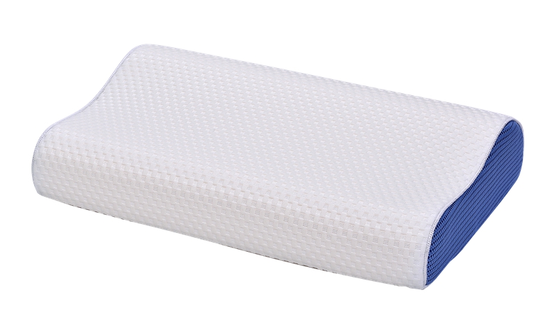 product-Memory foam pillow bed pillow breathable comfortable OEM customized low MOQ wholesale-Rayson-1