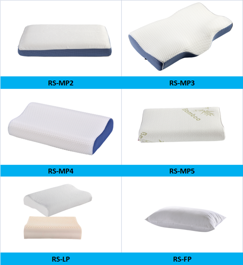product-Rayson Mattress-img