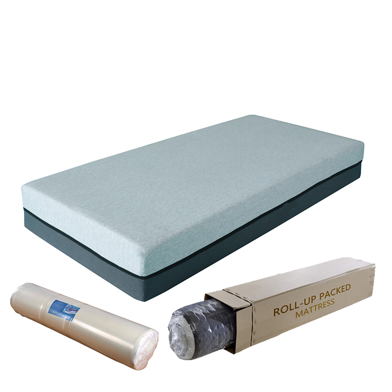 product-Rayson Mattress-img