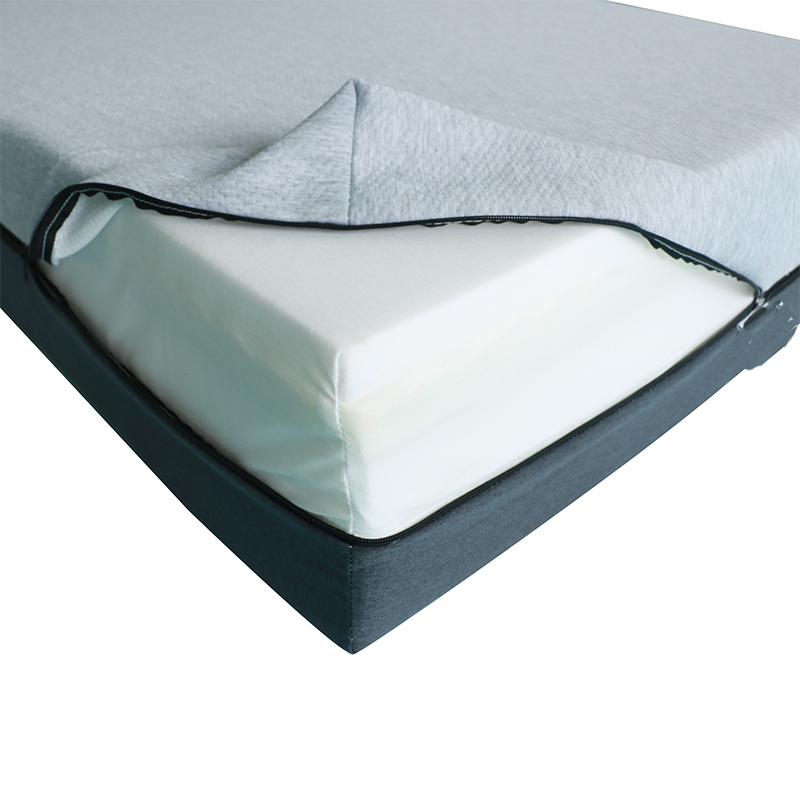 product-10 inch full size memory foam mattress egg foam king size mattress and box spring in box-Ray