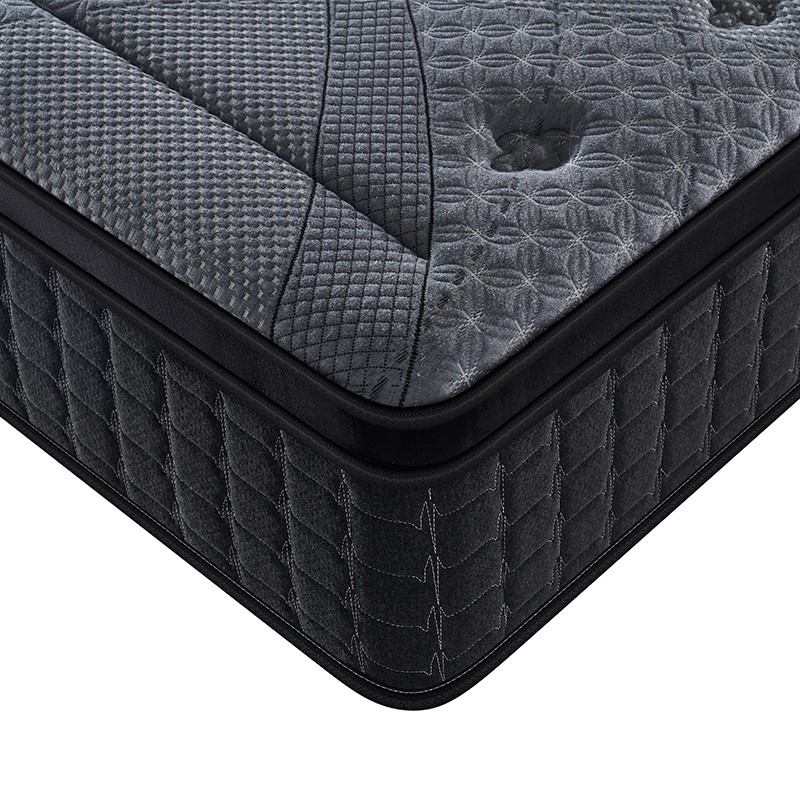 product-Rayson Mattress-img