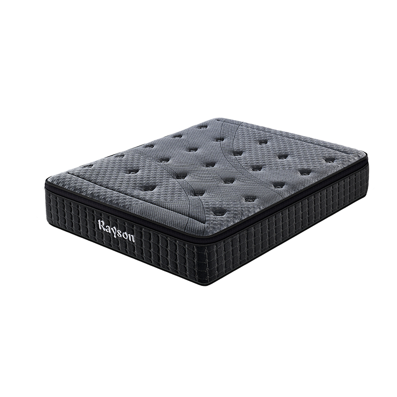 product-Rayson Mattress-img