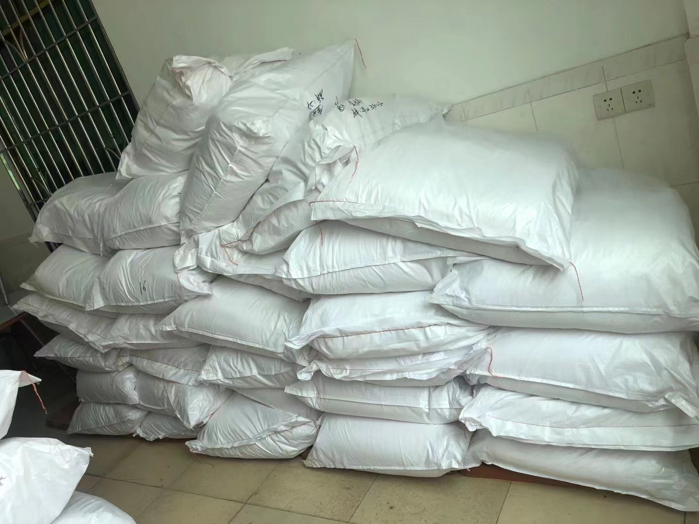 პროდუქტი - ჩამონტაჟებული ლეიბის გადასაფარებელი, წყალგაუმტარი ქვილთი ლეიბის დამცავი საბითუმო - Rayson Mattress-img