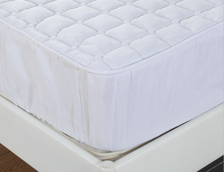 პროდუქტი-Rayson Mattress-ჩამონტაჟებული ლეიბის გადასაფარებელი, წყალგაუმტარი, ქვილთიანი ლეიბის დამცავი wholesale-img