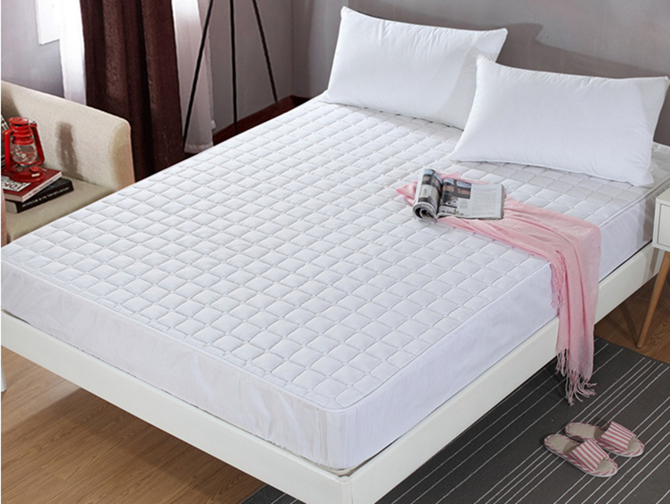product-Hypoallergenic waterproof mattress cover protector wholesale-Rayson Mattress-img