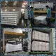 Custom pocket mattress pack Suppliers 5