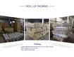 Custom pocket mattress pack Suppliers 4