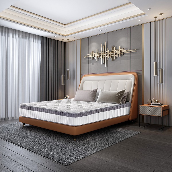  продукт-Фабрика оптом Tight Top Sleepwell Double керебет матрасы King Size оптом Жогорку сапаттагы M