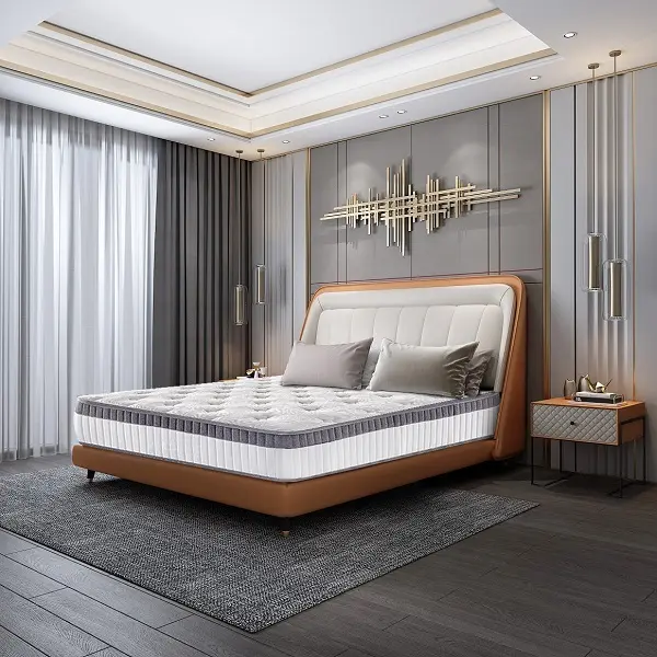 Rayson Mattress Best single bed mattress online Suppliers 2