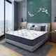 Top memory foam mattress king size cheap foam manufacturers 2