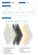 Rayson Mattress Custom 3000 spring mattress Supply 3