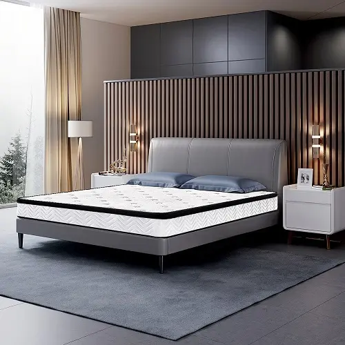 Rayson Mattress Wholesale 1500 pocket sprung mattress manufacturers 2