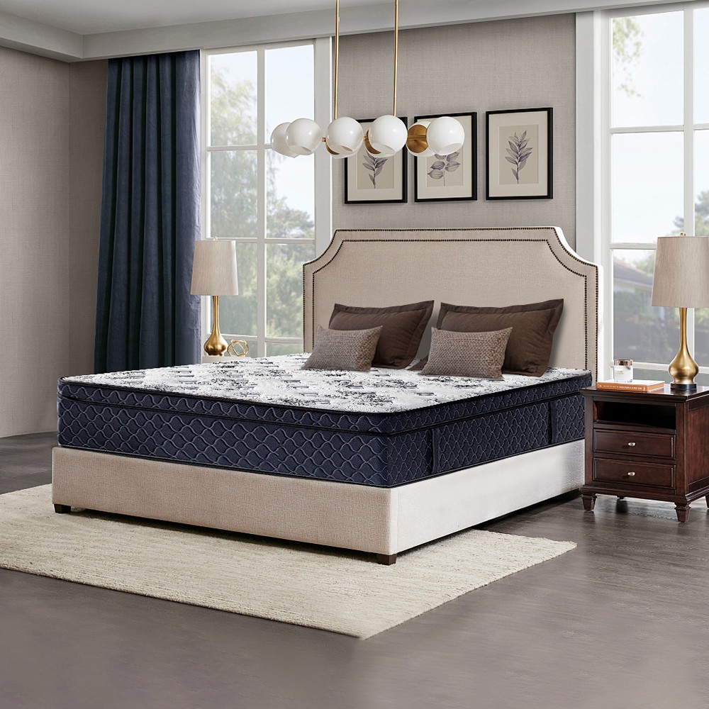 product-Rayson Mattress-img