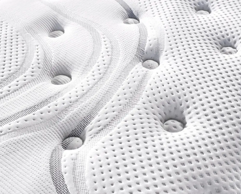 Rayson Mattress Wholesale double spring mattress Suppliers 4