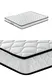 Rayson Mattress high quality Rolled bonnell spring mattress manufacturers 3