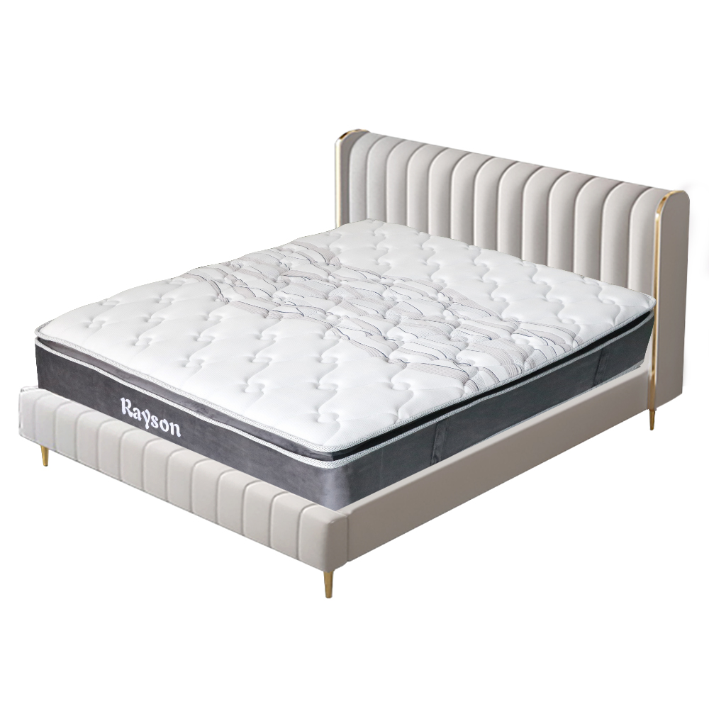 product-Rayson Mattress-img